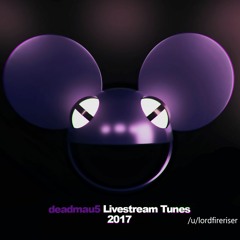 deadmau5 x shotty horroh - talkback/Top Five