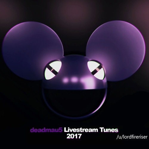 deadmau5 midas heel WIP