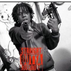 WooskiDaMan- (NO Hook Flow)