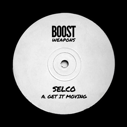 Free Download: SELCO - Get It Moving