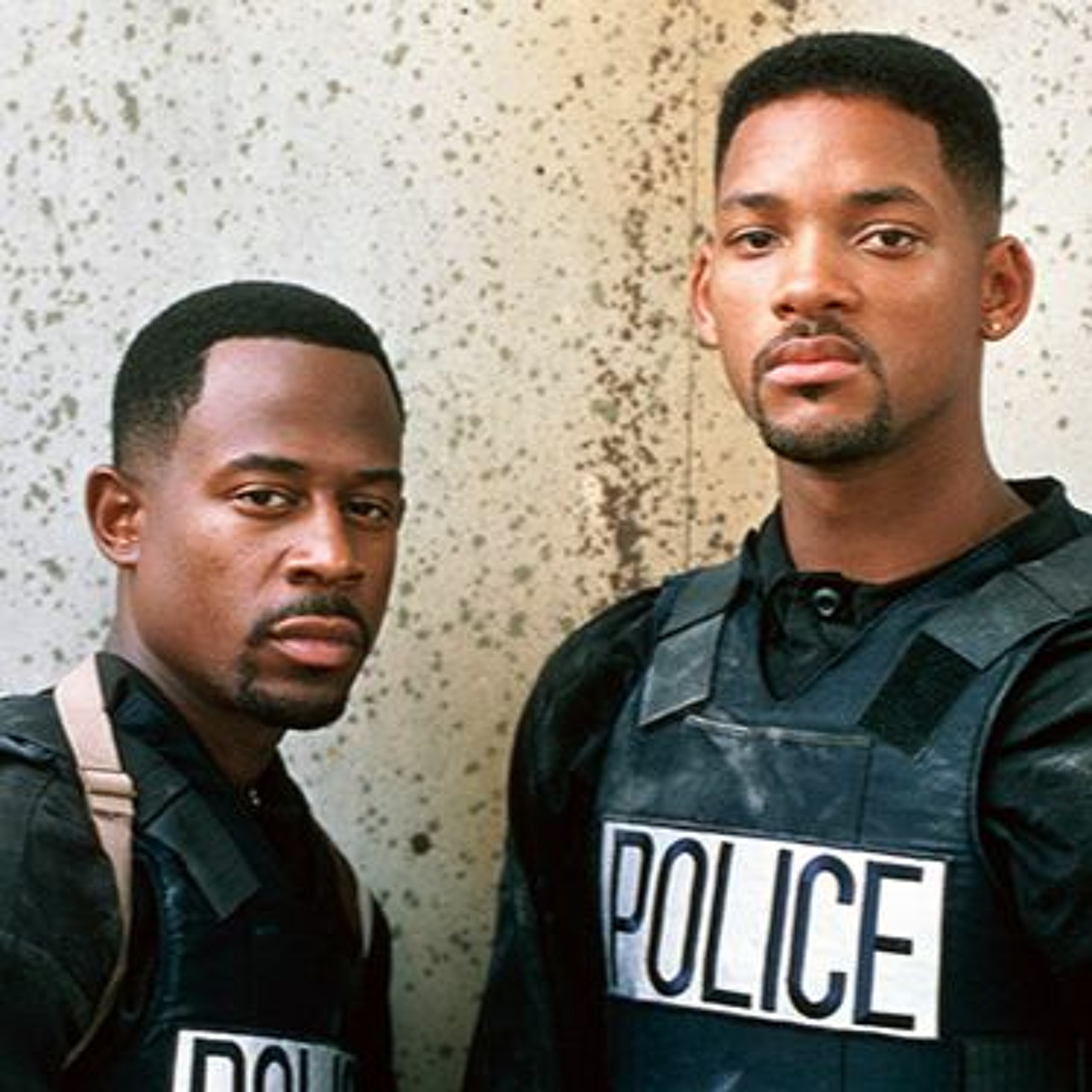 Throwback Thursdays: Bad Boys Week episode artwork