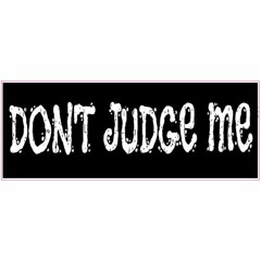 DJM ~Don't Judge Me~ MayhemThaGoat Ft. DeenoWitDAScope