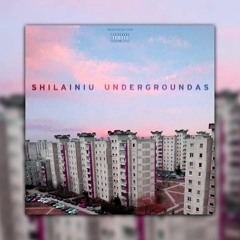 Nex X Fzn - Shilainiu Undergroundas (prod. Cyon)