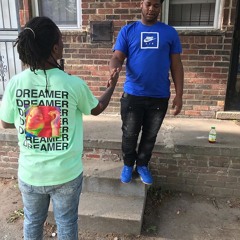 The Godfather & OnFully - P.S.A (Prod By MIA JAYC)