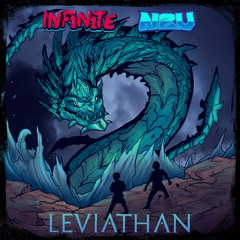 INF1N1TE & N2V - LEVIATHAN