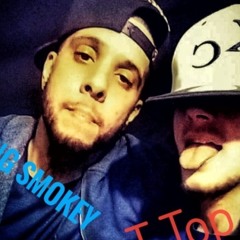 Im Tha Man Feat. T Top