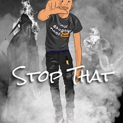 Sairskiii - Stop That