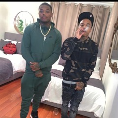 Paid & rich - Shit Talk