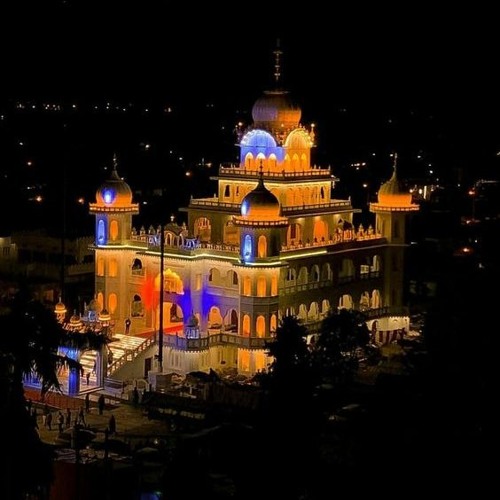 Kirtan Sohila + Rakheya De Shabad - Giani Thakur Singh Ji