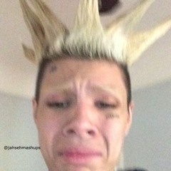 Nascar Aloe - Earth Is A Urinal Snippet