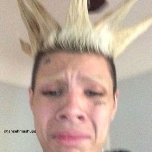 Nascar Aloe - Earth Is A Urinal Snippet