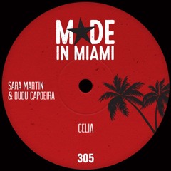 Sara Martin & Dudu Capoeira - Celia