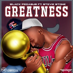 Greatness Feat. Stevie Stone (Extended Version)