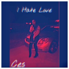 "I Hate Love Interlude"  prod. by Rjtheweirdo