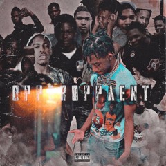 Shotta Fam Big Homie