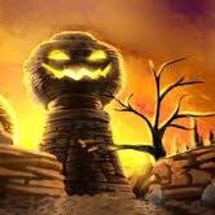 Sonic Adventure 2 - Pumpkin Hill Remix (Instrumental)