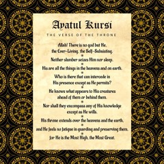 Protection From A Sworn Enemy