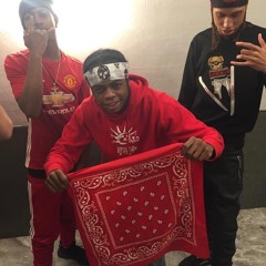 Arky x Cdot Glizzy x Blizzy - Spinnin