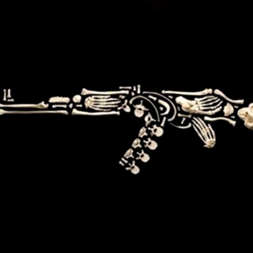 Ny person ik længere den samme