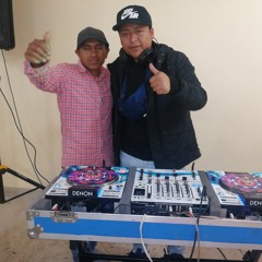 DJ ROMANS  EL ROMPE DISCOTECAS!!! ANI. DAVICHO VOL. 1 AMBATO