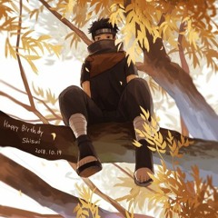 shisui uchiha