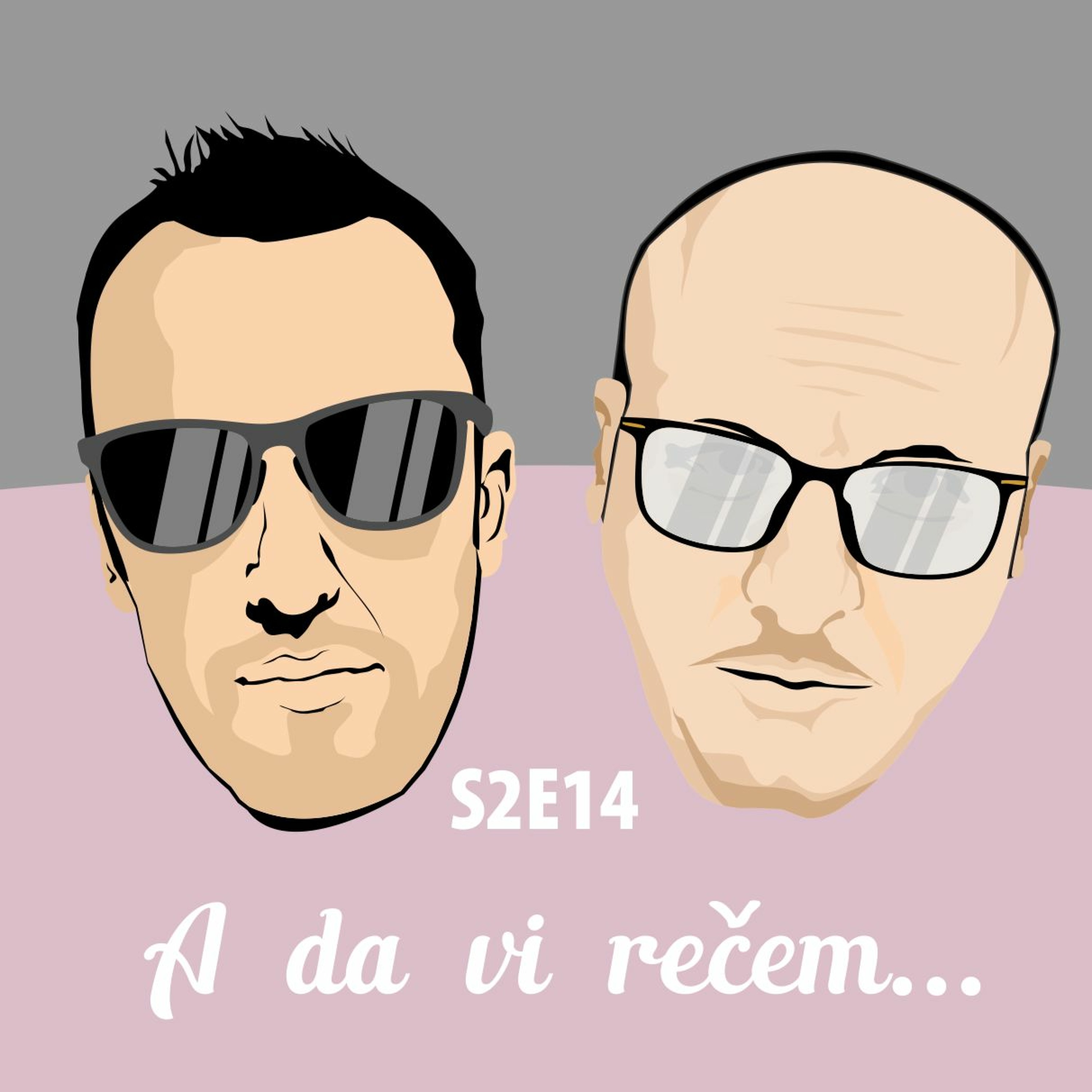 Igor i Vlado Podcast