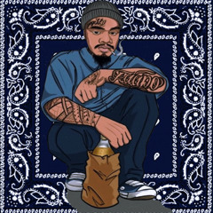 Yungn Lil'P - I'ma GangStA ft GrandPhenaLee , Mr Whoa