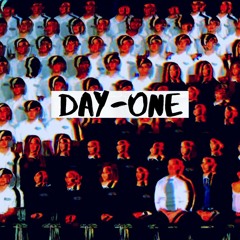 DAY ONE prod. LB