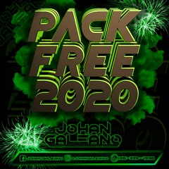 PACK FREE 2020 BY JOHAN GALEANO (10 TRACKS - BONUS TRACK)