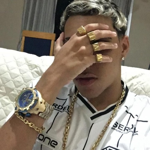 MC KF E MENO TODY - PASSINHO DOS TRALHAS { DJ 2L DE VILA VELHA } FP DO TREM BALA  [REMIX BEAT FINO]