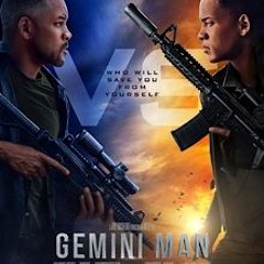 Dr. Kavarga Podcast, Episode 2226: Gemini Man Review