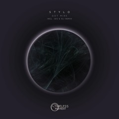 Stylo -  Got Mine (Original Mix) [Timeless Moment] PREVIEW