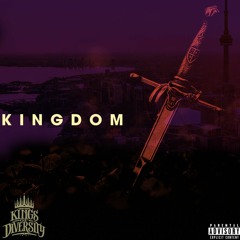 Kingdom - AJR x KINGS OF DIVERSITY