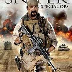 Dr. Kavarga Podcast, Episode 2227: Sniper: Special Ops Review