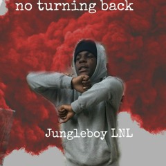 No turning back