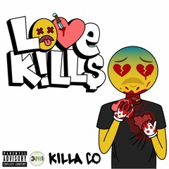 Not Everyday - Killa Co x Lil Oscar