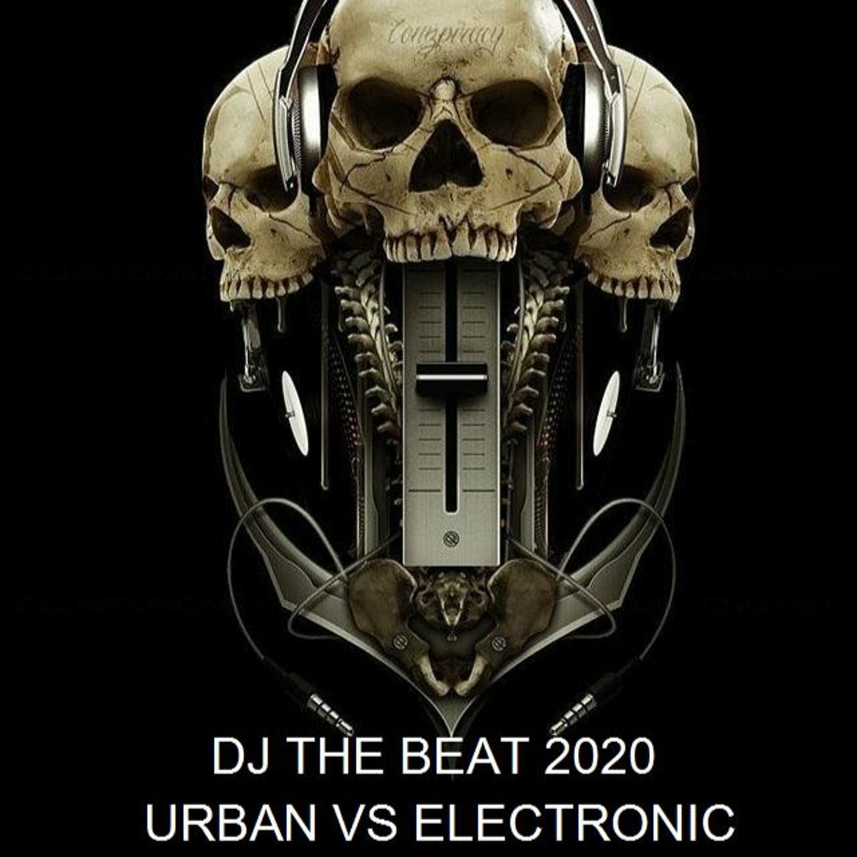 dj thebeat