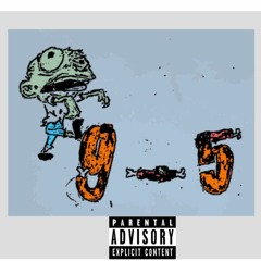 9 - 5 Zombies!(Prod. Twiist)