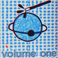 VOL 1 sideB clips: Military Bass/Neri J/404 Not Found