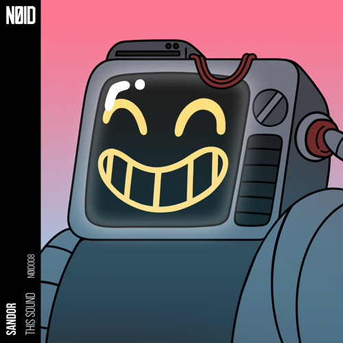Sandor - This Sound [NØID]