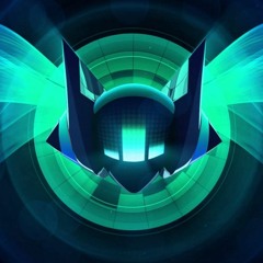Ost Sona Dj Kinetic In Game LoL