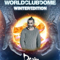 World Club Dome Winter Edition 2020 Opening