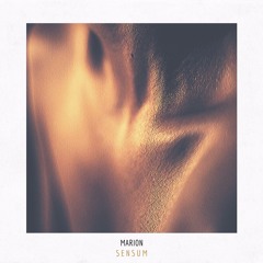 MARION - Sensum