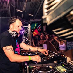Nick Taylor's New year day Mix from 2020 Vision NYD 2