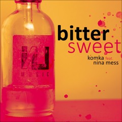 IU03 - Komka feat. Nina Mess - Bittersweet (Preview)