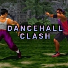 Dancehall Clash (Dancehall 2020 Mix: Buju Banton, Shabba Ranks, Super Cat, Tiger, and more)