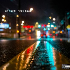 DeMonte Hidden Feelings [Official Audio]