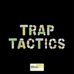 Trap Tacticts - Prod. Dumpy