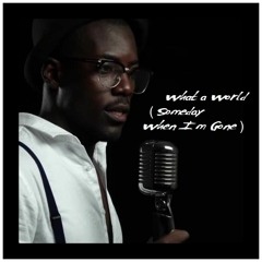 Second_Sight - What A World (Someday When I'm Gone) ft. MnM & L.E.N.