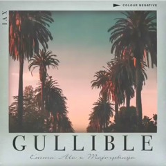 Gullible ft. MajorPhaye (Prod. Young OG Beats)